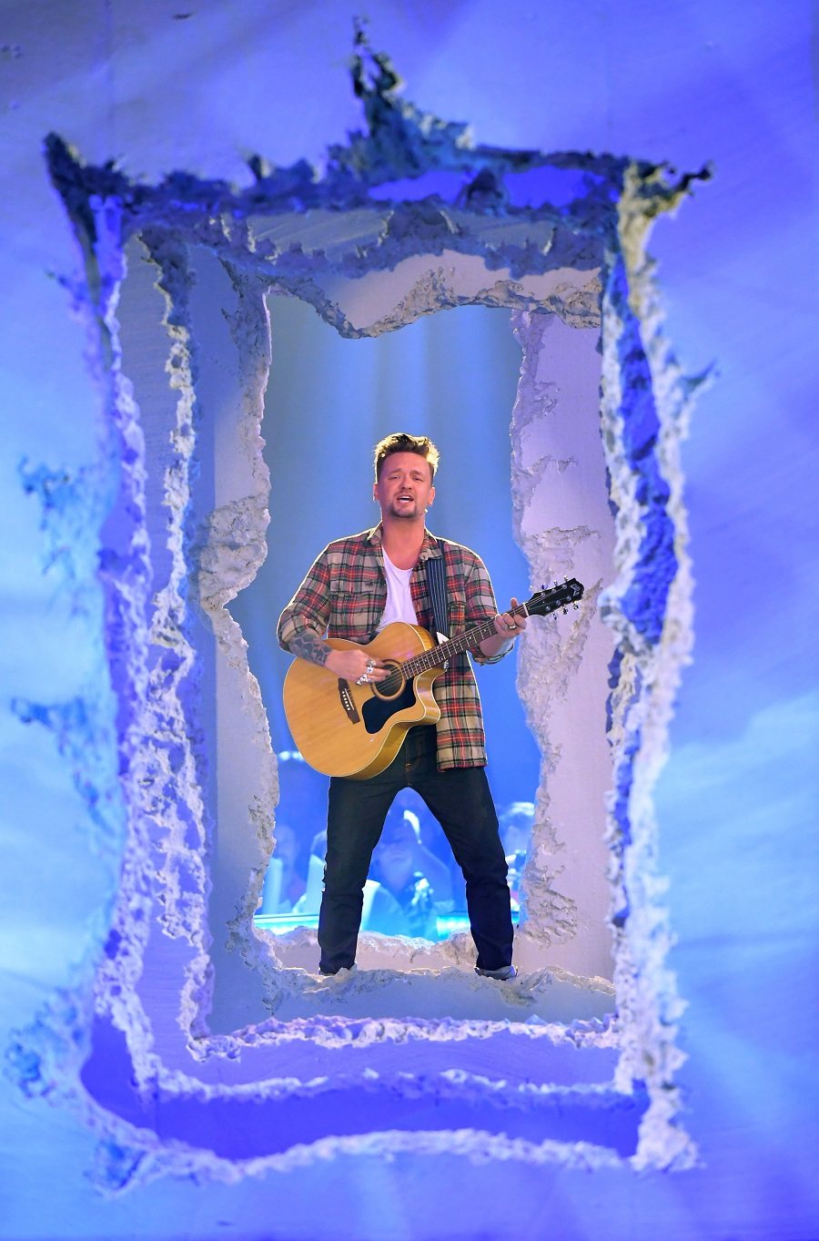 „Alles singen Kaiser“: Die schönsten Bilder - Ben Zucker „Alles singen Kaiser“: Die schönsten Bilder - Ben Zucker