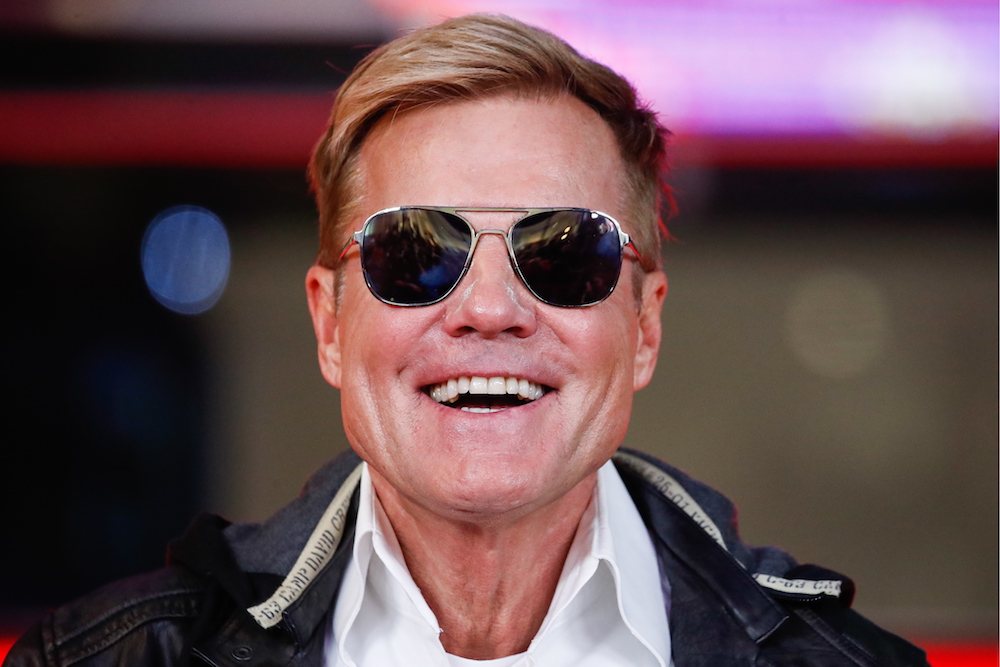 Dieter Bohlen Dieter Bohlen