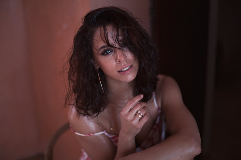 Schlager-Star Vanessa Mai ist schon wieder fleissig und arbeitet an neuen L...