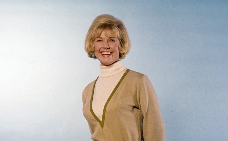 Doris Day starb 2019 im Alter von 97 Jahren. Doris Day starb 2019 im Alter von 97 Jahren.
