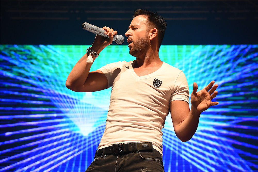 Michael Wendler Michael Wendler