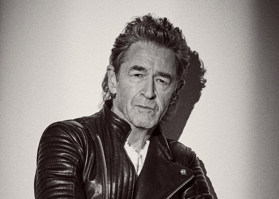 Peter Maffay feiert 2019 seinen 70. Geburtstag. Peter Maffay feiert 2019 seinen 70. Geburtstag.