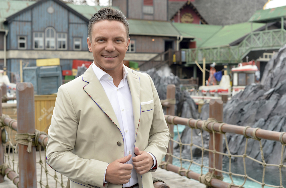 Stefan Mross Stefan Mross