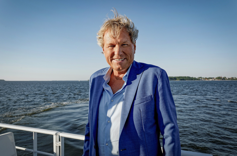 Bernhard Brink präsentiert „Die besten Sommerhits aller Zeiten“ am Samstag, 08. Juni. Bernhard Brink präsentiert „Die besten Sommerhits aller Zeiten“ am Samstag, 08. Juni.