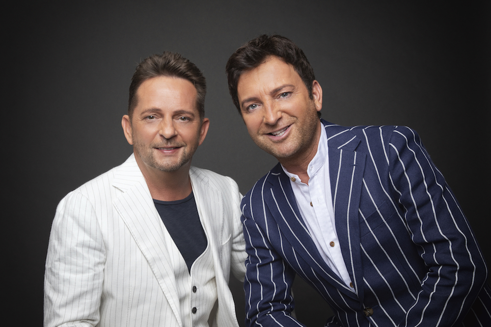 Martin & Freddy sind Fantasy. Martin & Freddy sind Fantasy.