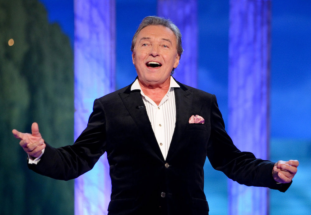 Schlagersänger Karel Gott feiert am 14. Juli seinen 80. Geburtstag. Der MDR ehrt ihn mit zahlreichen Sendungen an diesem Wochenende.  Schlagersänger Karel Gott feiert am 14. Juli seinen 80. Geburtstag. Der MDR ehrt ihn mit zahlreichen Sendungen an diesem Wochenende.