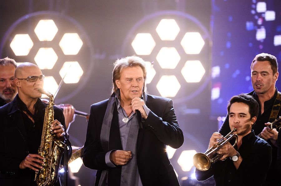 Howard Carpendale hat noch für 2019 ein neues Album angekündigt. Howard Carpendale hat noch für 2019 ein neues Album angekündigt.