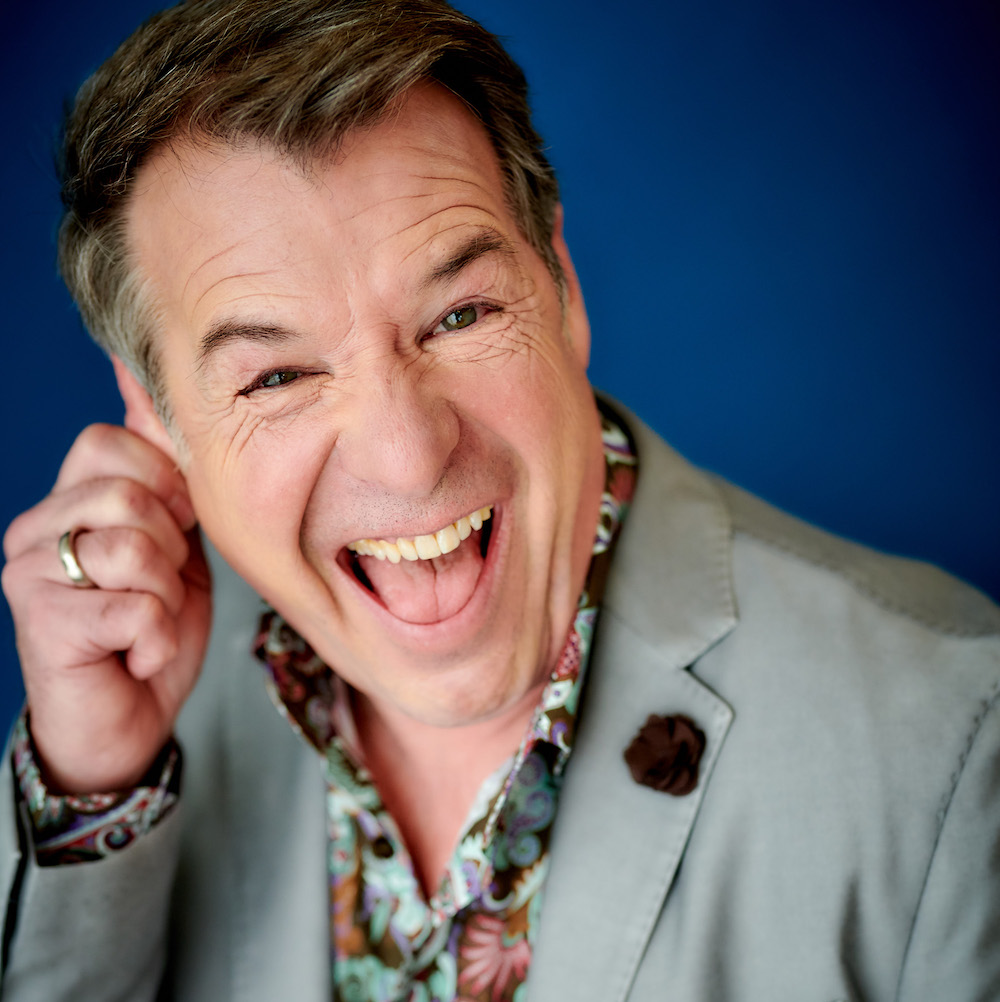 Patrick Lindner Patrick Lindner