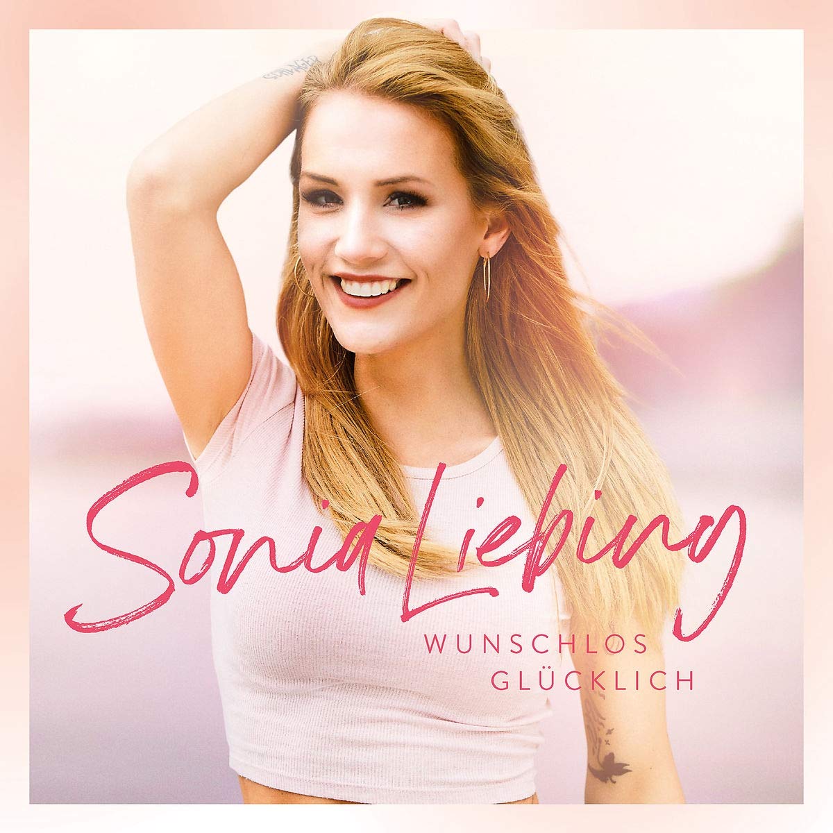 Mehr Infos über Sonia Liebings Debütalbum „Wunschlos glücklich“ mit einem Klick auf's Cover! Mehr Infos über Sonia Liebings Debütalbum „Wunschlos glücklich“ mit einem Klick auf's Cover!