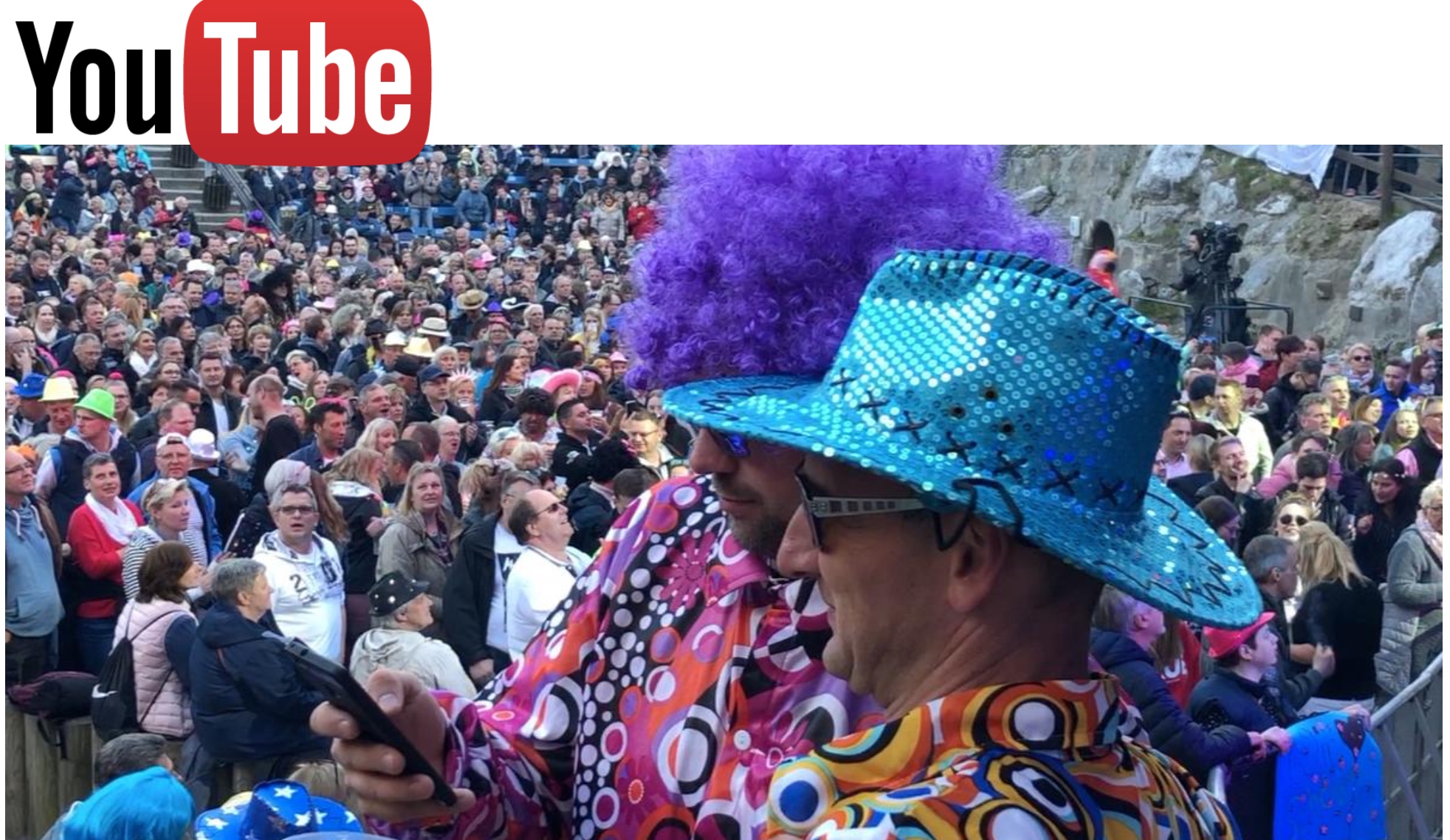 YouTube unterbindet Chart-Manipulationen