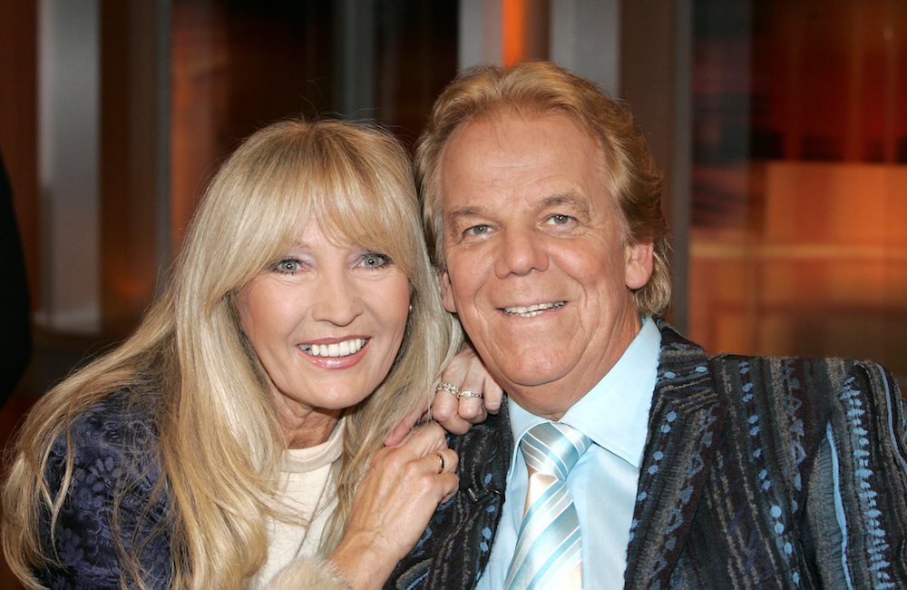 judith und mel nach herzinfarkt wieder im tv bei andy borg