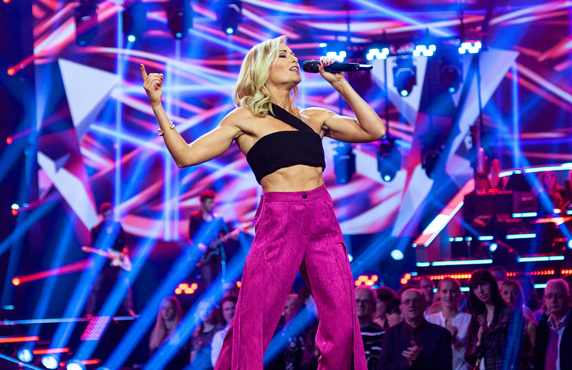 Helene Fischer