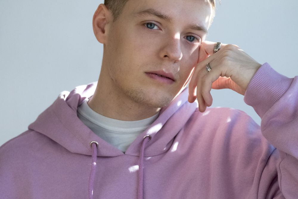 Ben Dolic sollte für Deutschland beim ESC 2020 antreten.  Ben Dolic sollte für Deutschland beim ESC 2020 antreten.