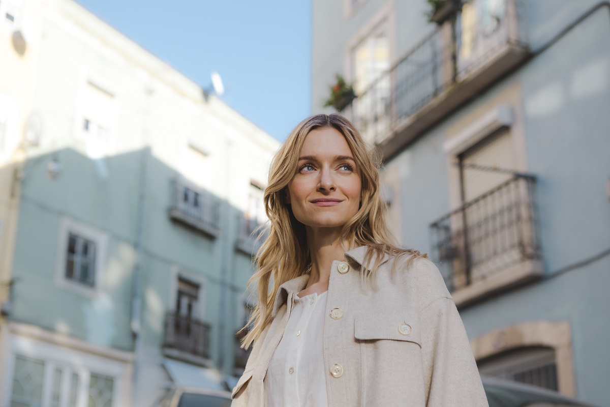 Sarah Zucker erobert nach ihrem Bruder Ben die Schlager-Welt.