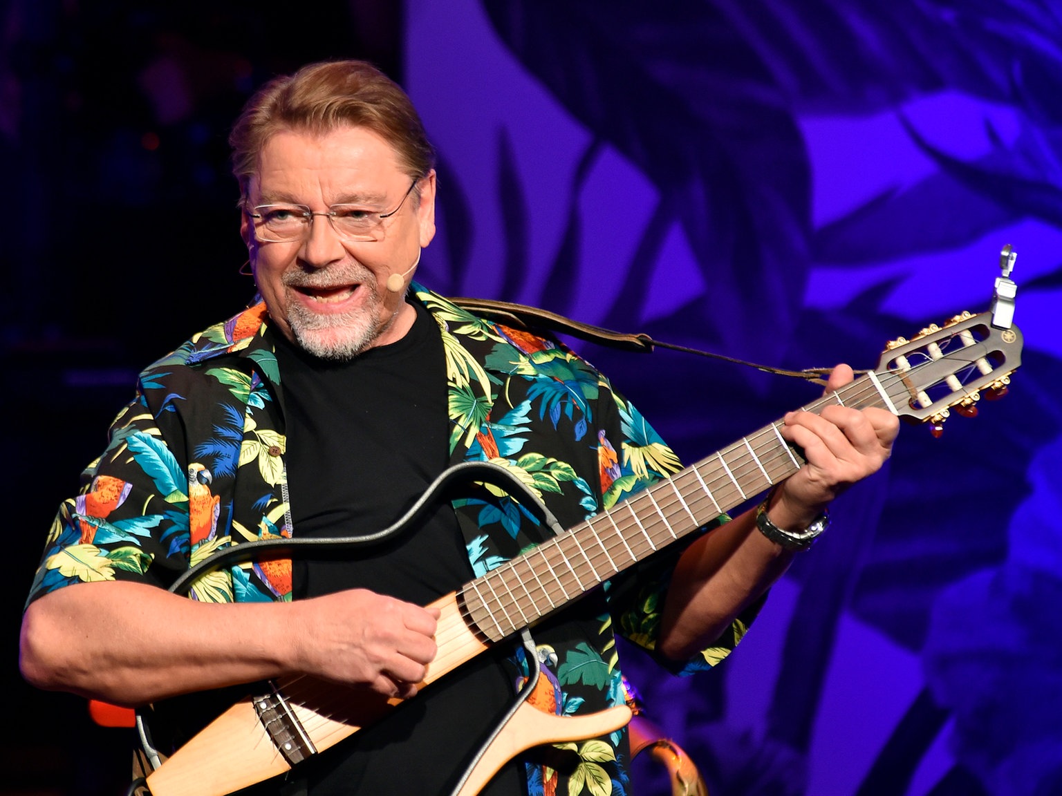 Jürgen von der Lippe