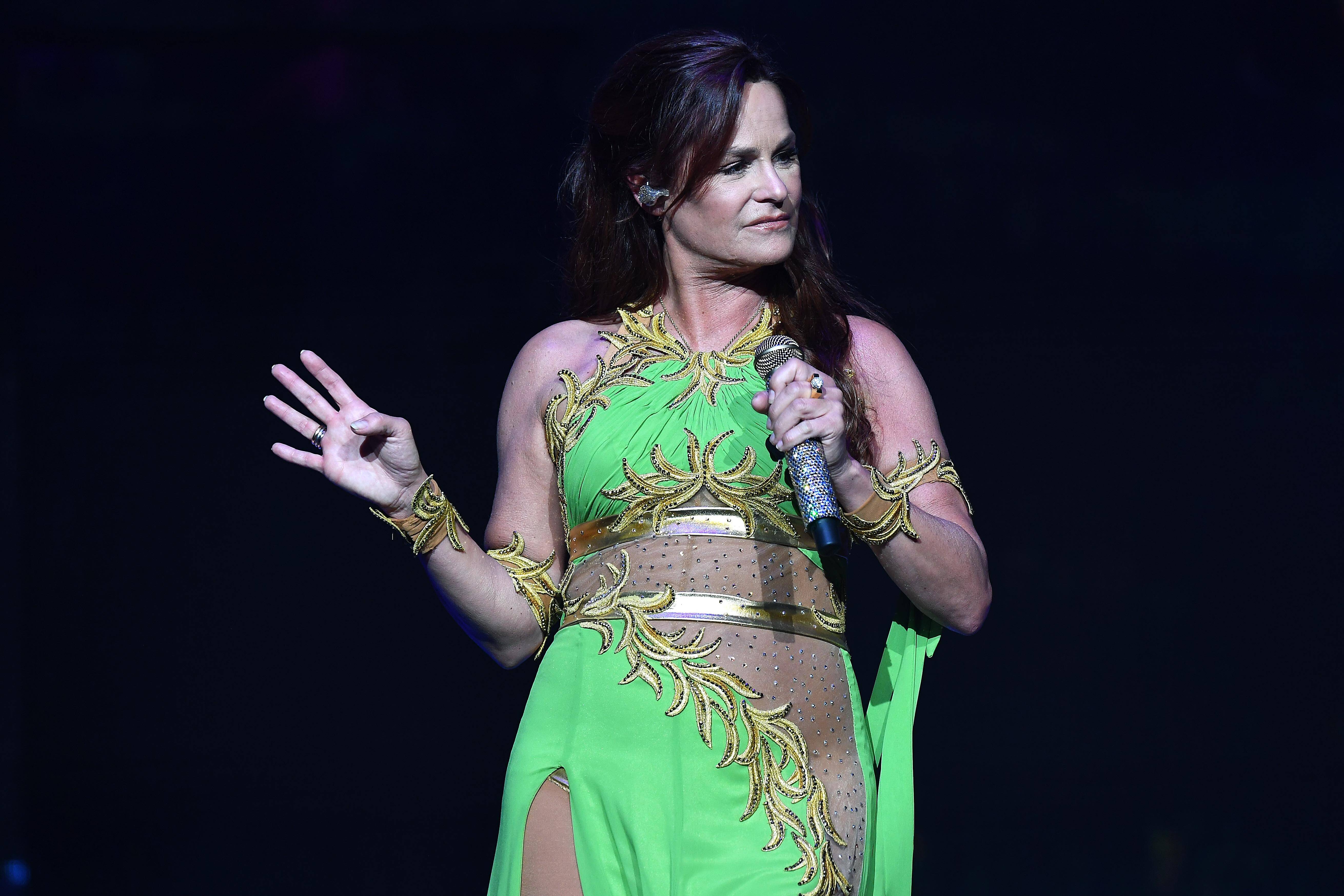Andrea Berg - Steckbrief, Diskografie, Bilder, News und mehr | Schlagerplanet