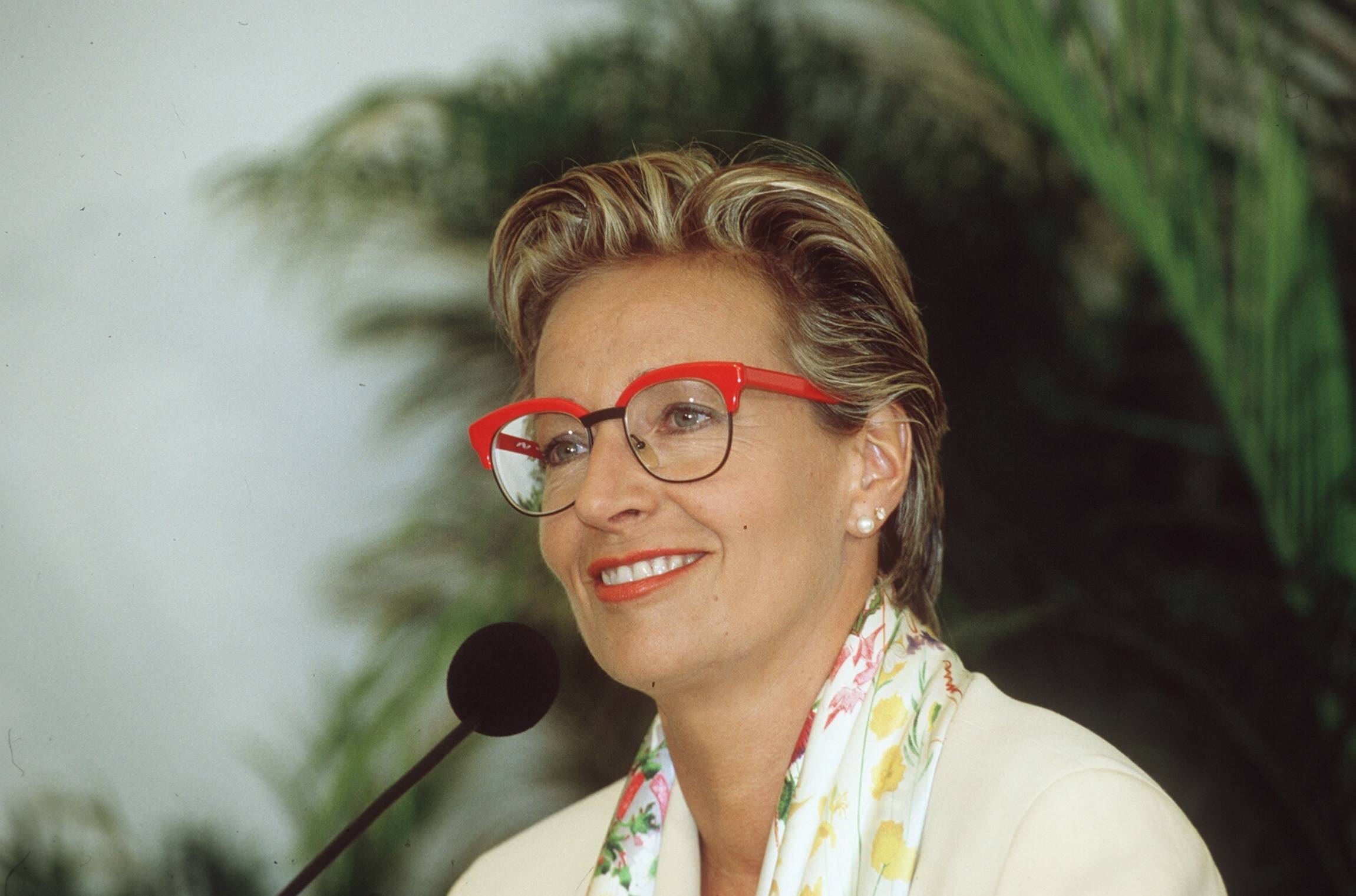 Ilona Christen