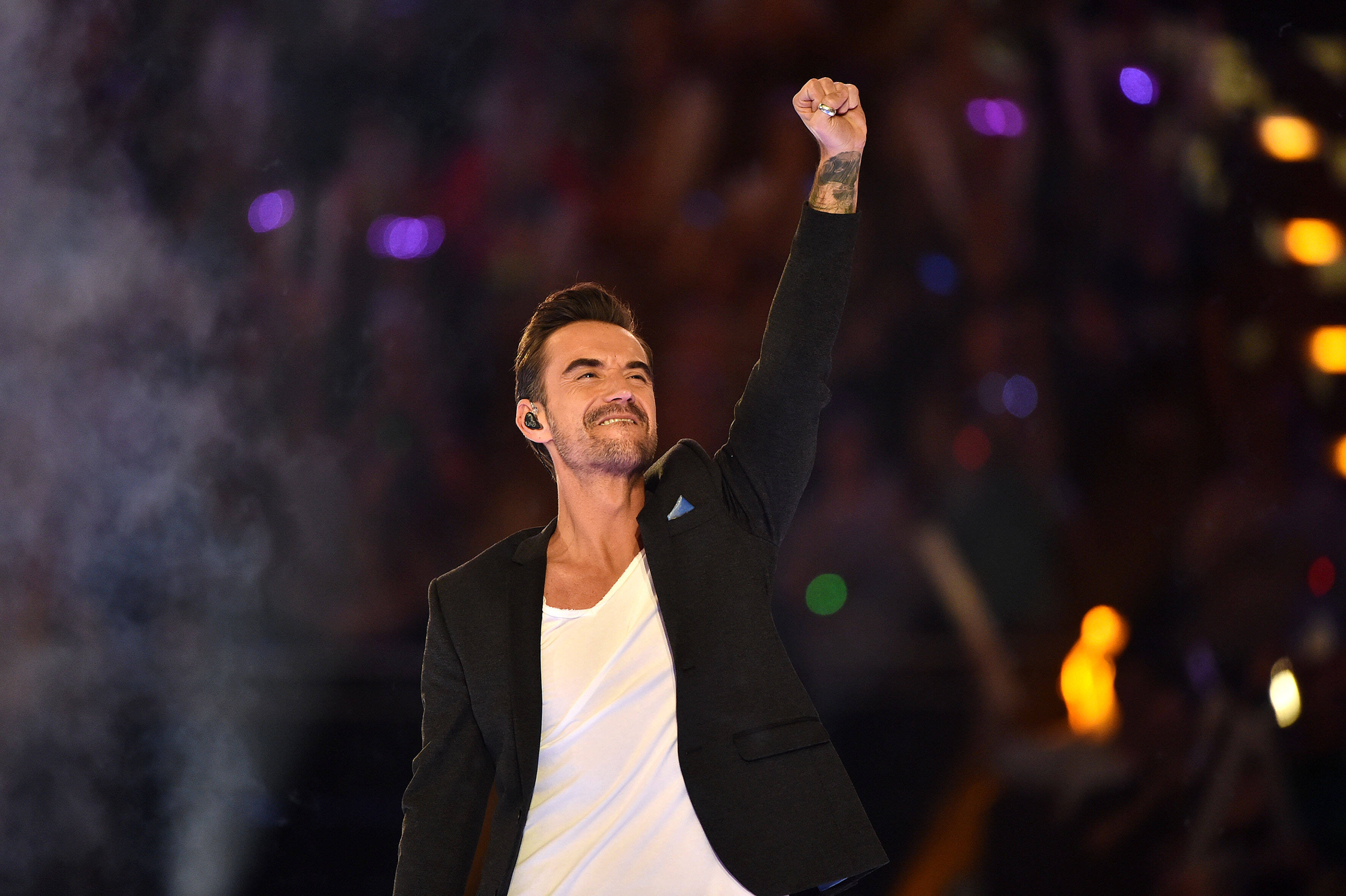 Florian Silbereisen präsentiert "Die Schlager des Sommers" 2020