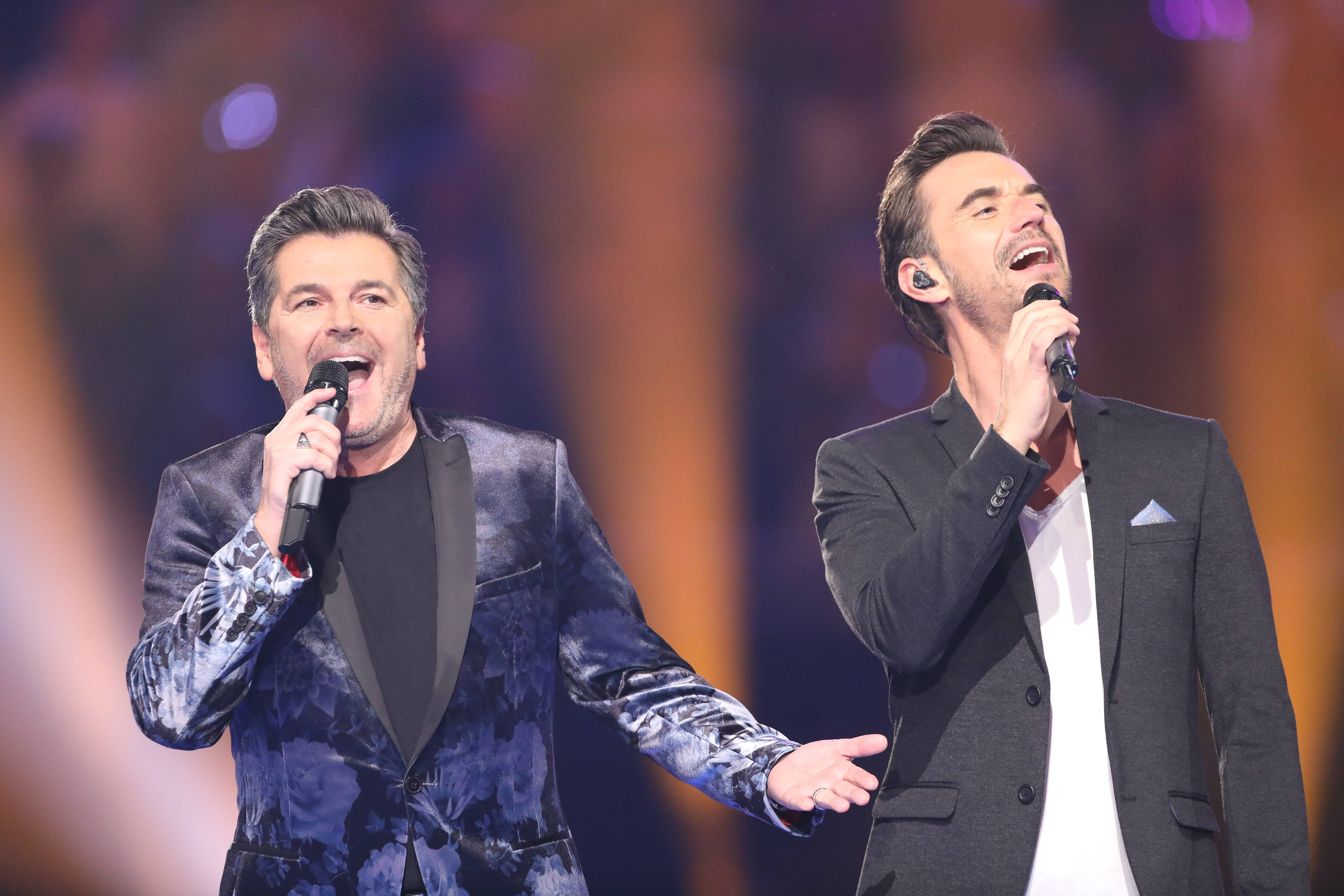 Thomas Anders