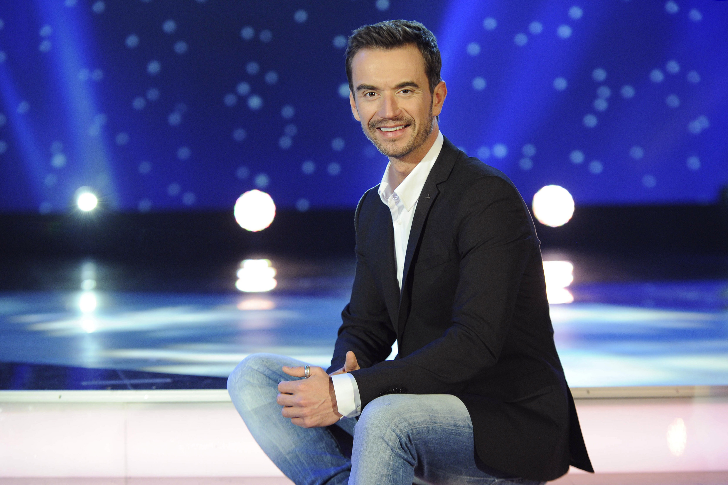 Florian Silbereisen gratuliert in der ARD zum großen "Schlagerjubiläum". Florian Silbereisen gratuliert in der ARD zum großen "Schlagerjubiläum".