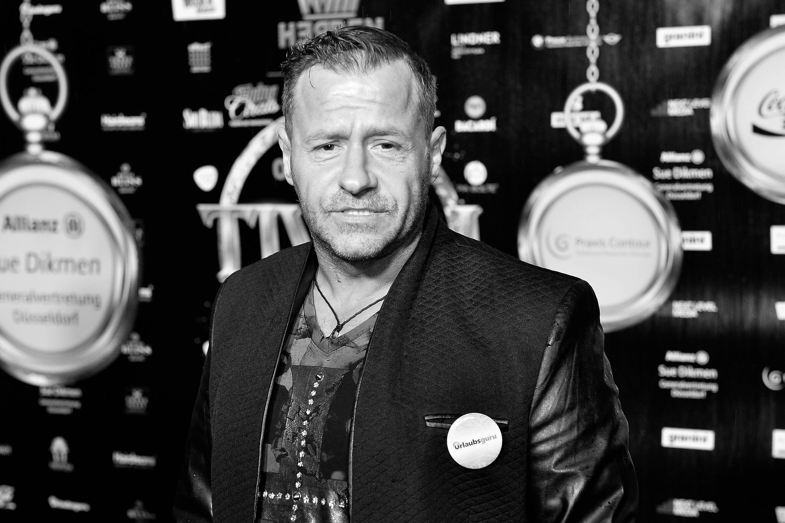 Willi Herren ist Tod. Willi Herren ist Tod.