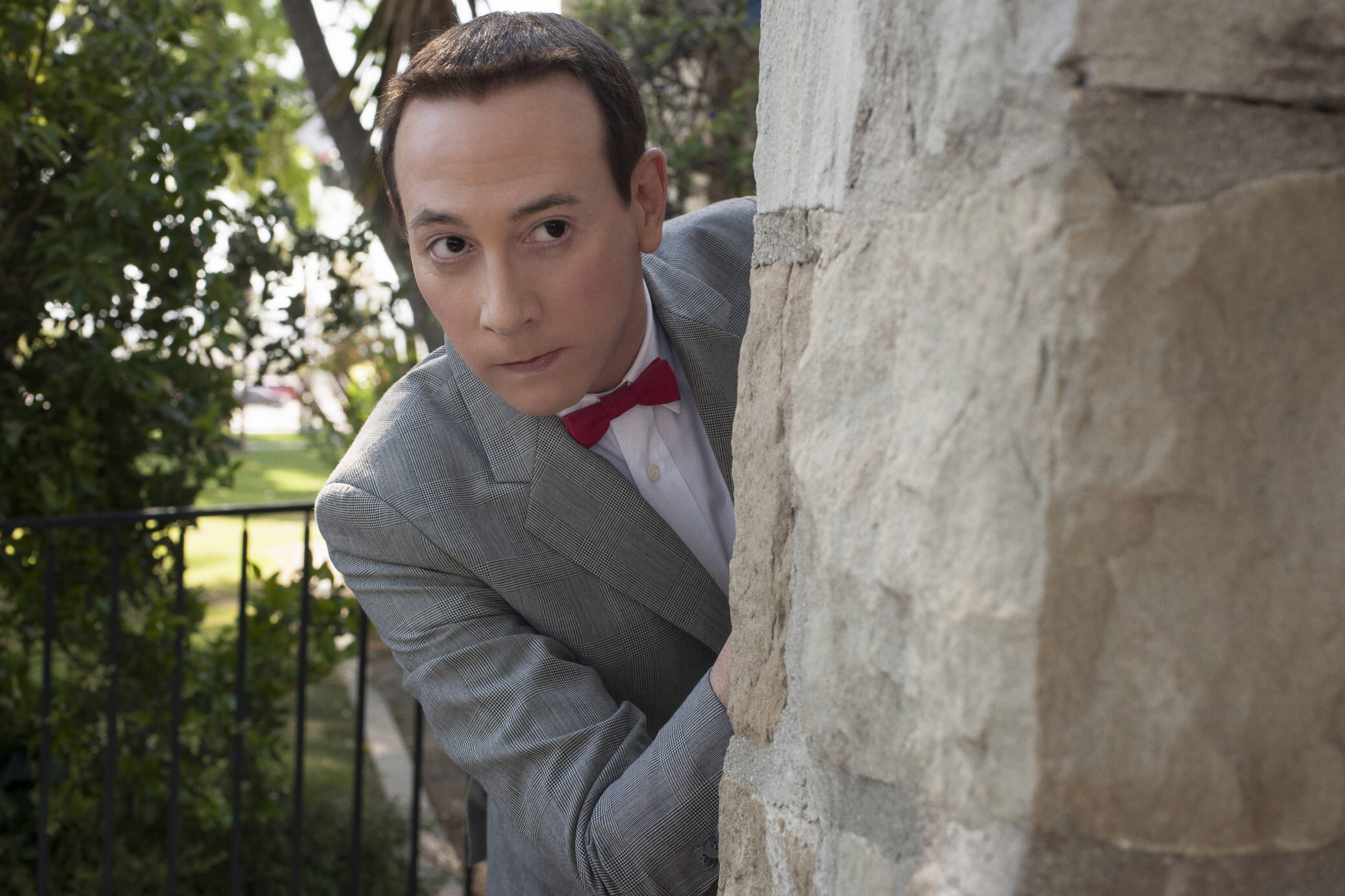 Пи ви. Пи ви Херман. Pee Wee Herman. Пол Рубенс пи ви. Пи ви Харман комик.