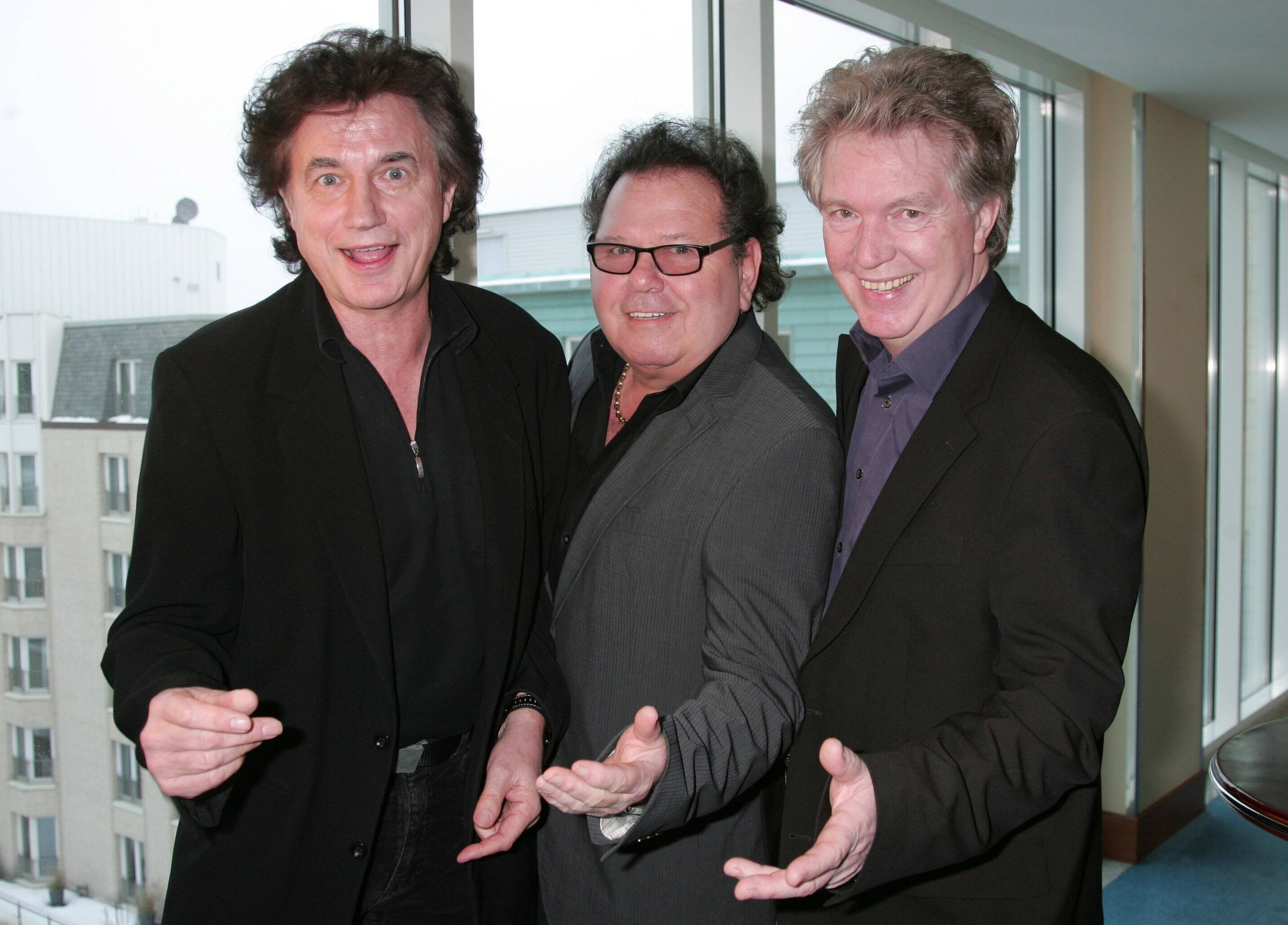 Die Flippers, 2010 Die Flippers, 2010