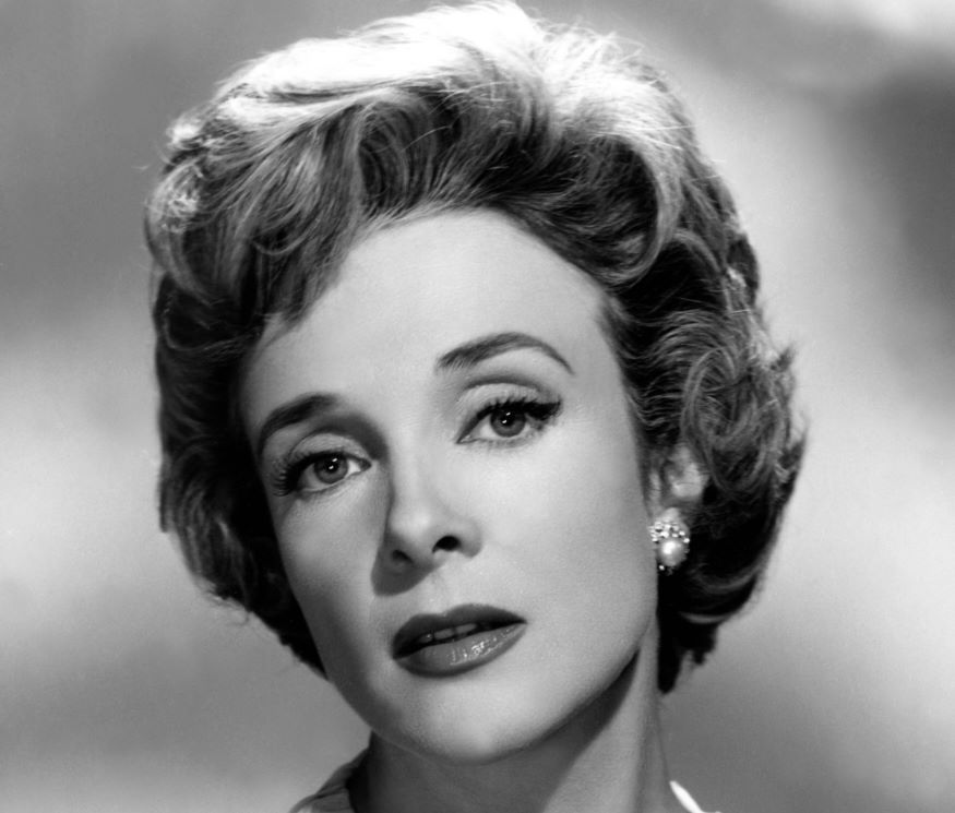 Micheline Presle, Film: Blind Date (1959) 