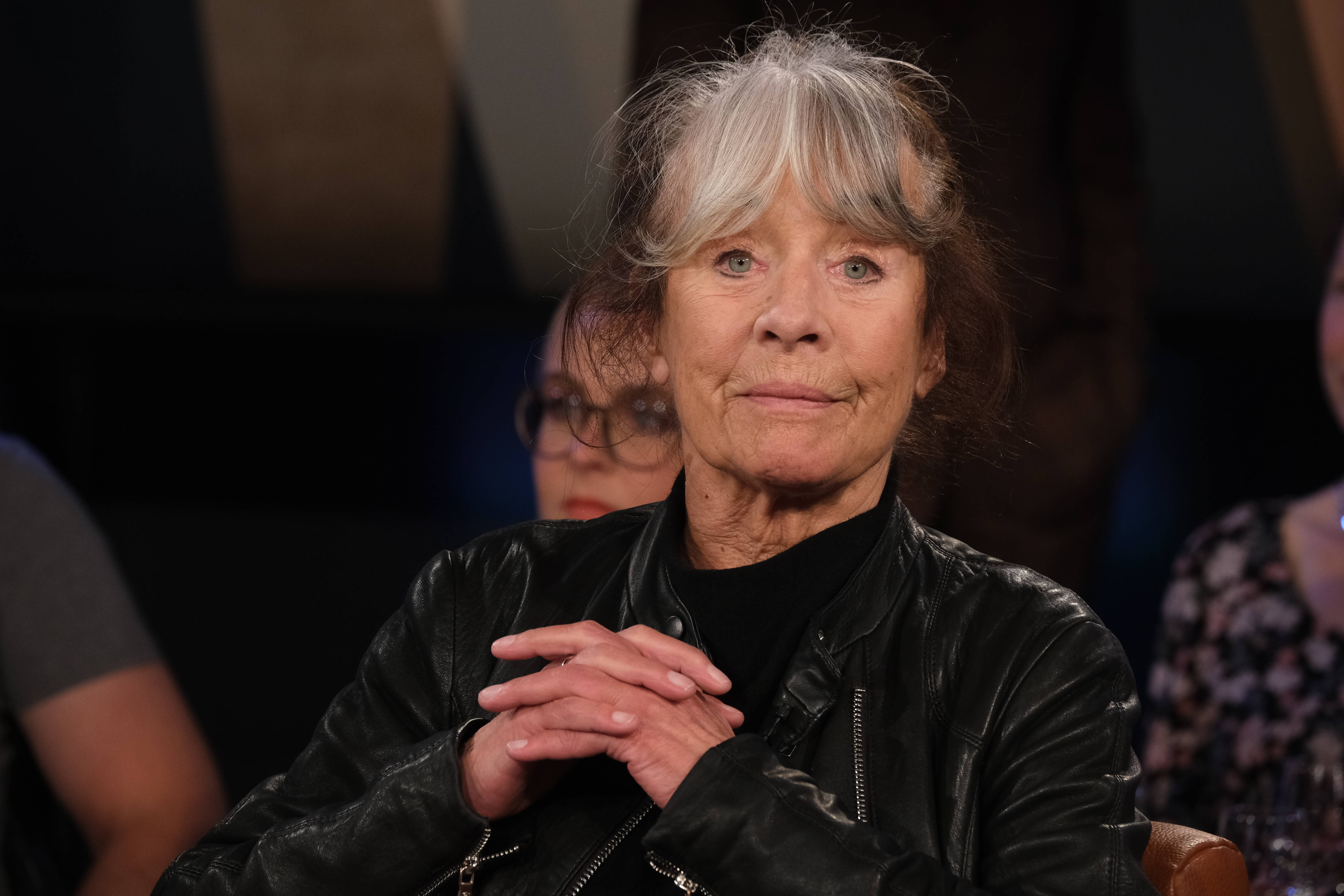 Berliner Regisseurin Uljana Havemann Gestorben So Trauert Die Filmwelt - 62aemzq