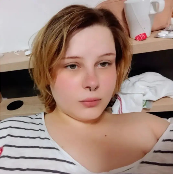 calantha_wollny_official / Instagram.com