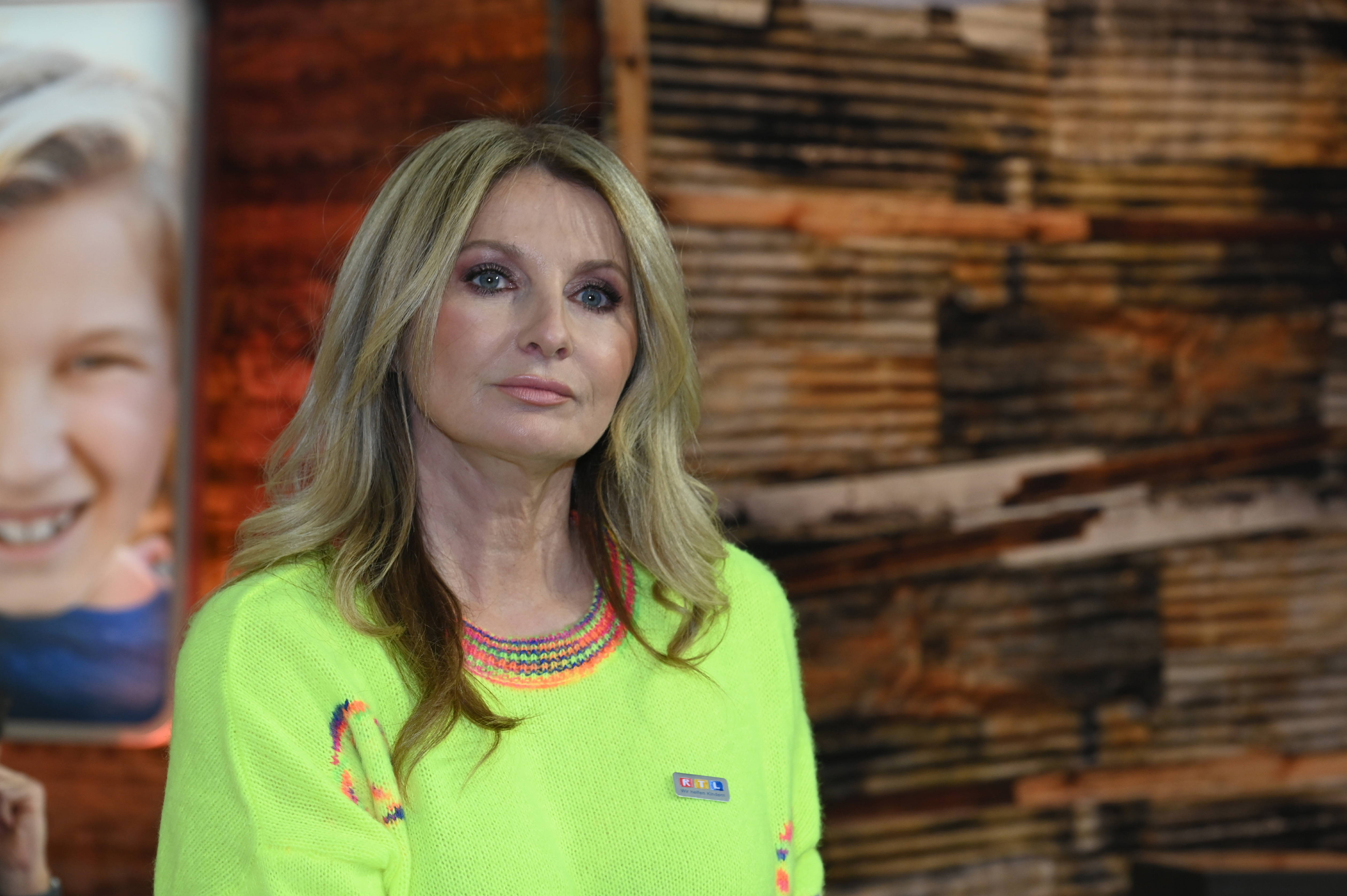 Frauke Ludowig | SchlagerPlanet.com