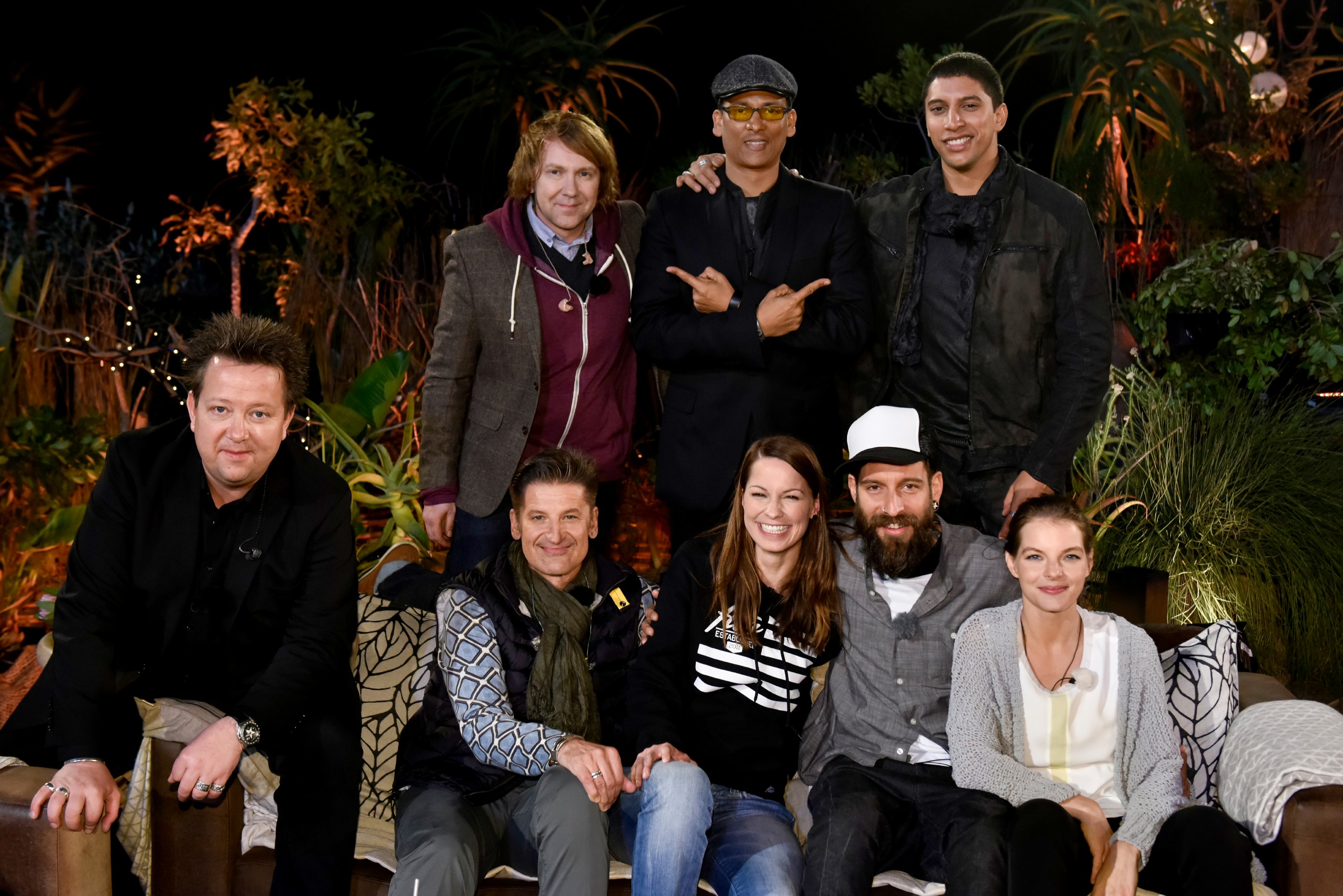 Sing meinen Song 2015