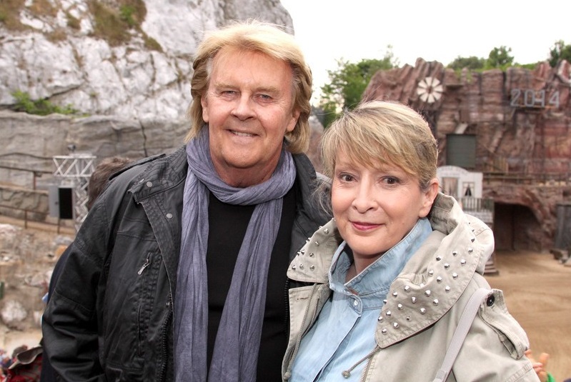 Howard Carpendale Familie