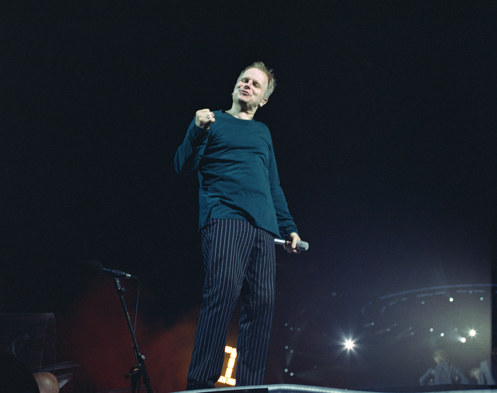 Herbert Grönemeyer Live