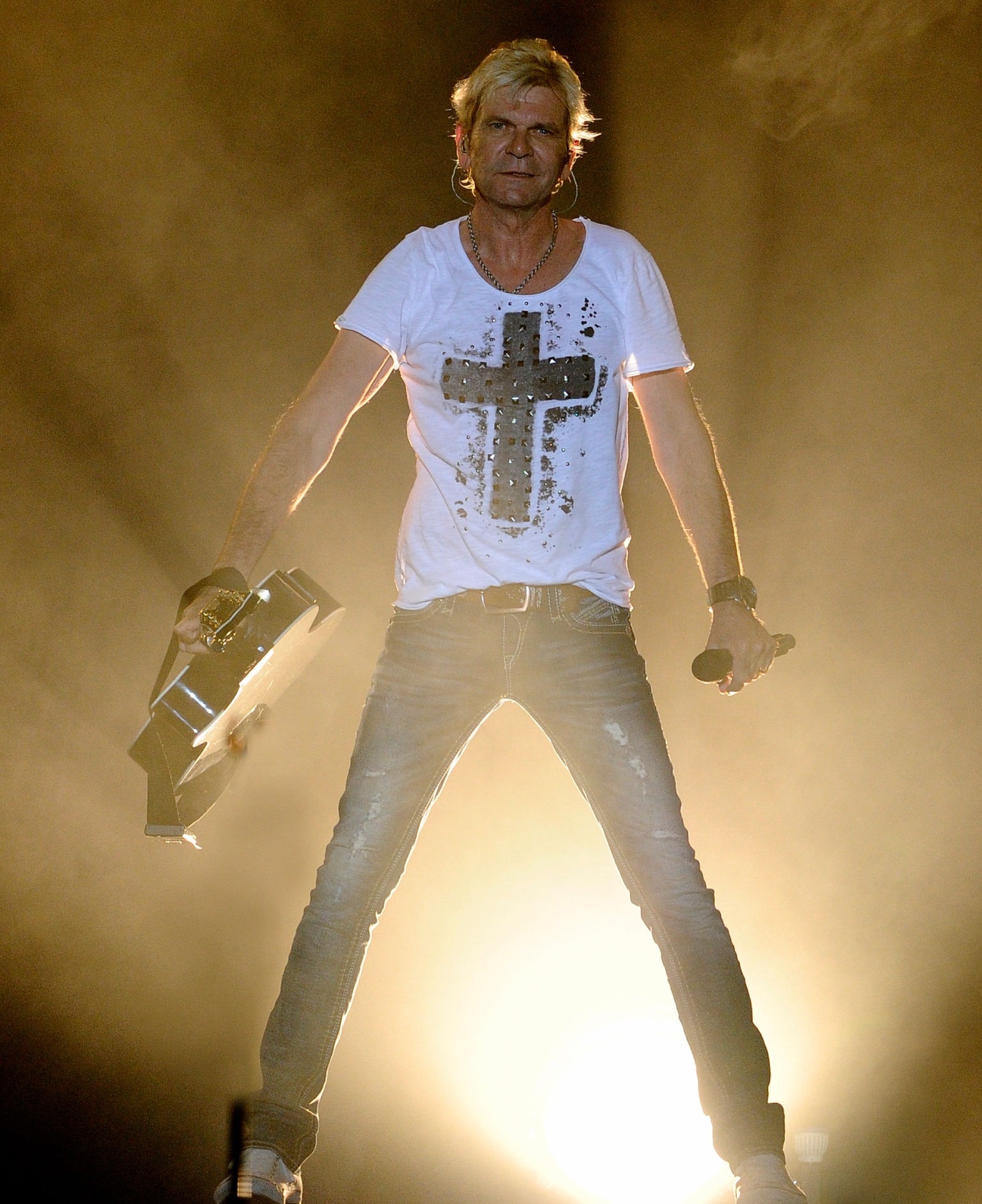 Matthias Reim Schicksal 