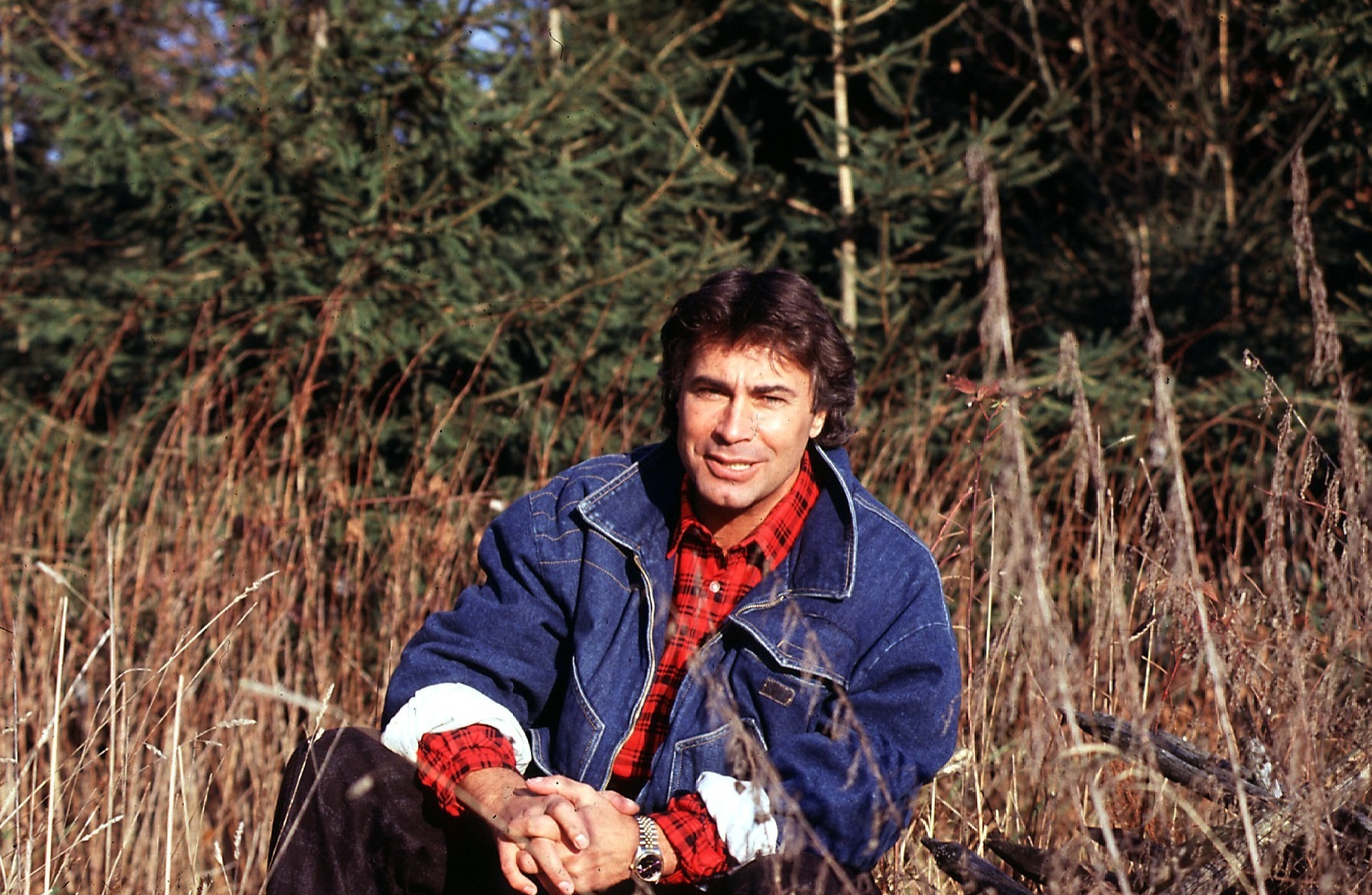 Roy Black Erinnerung