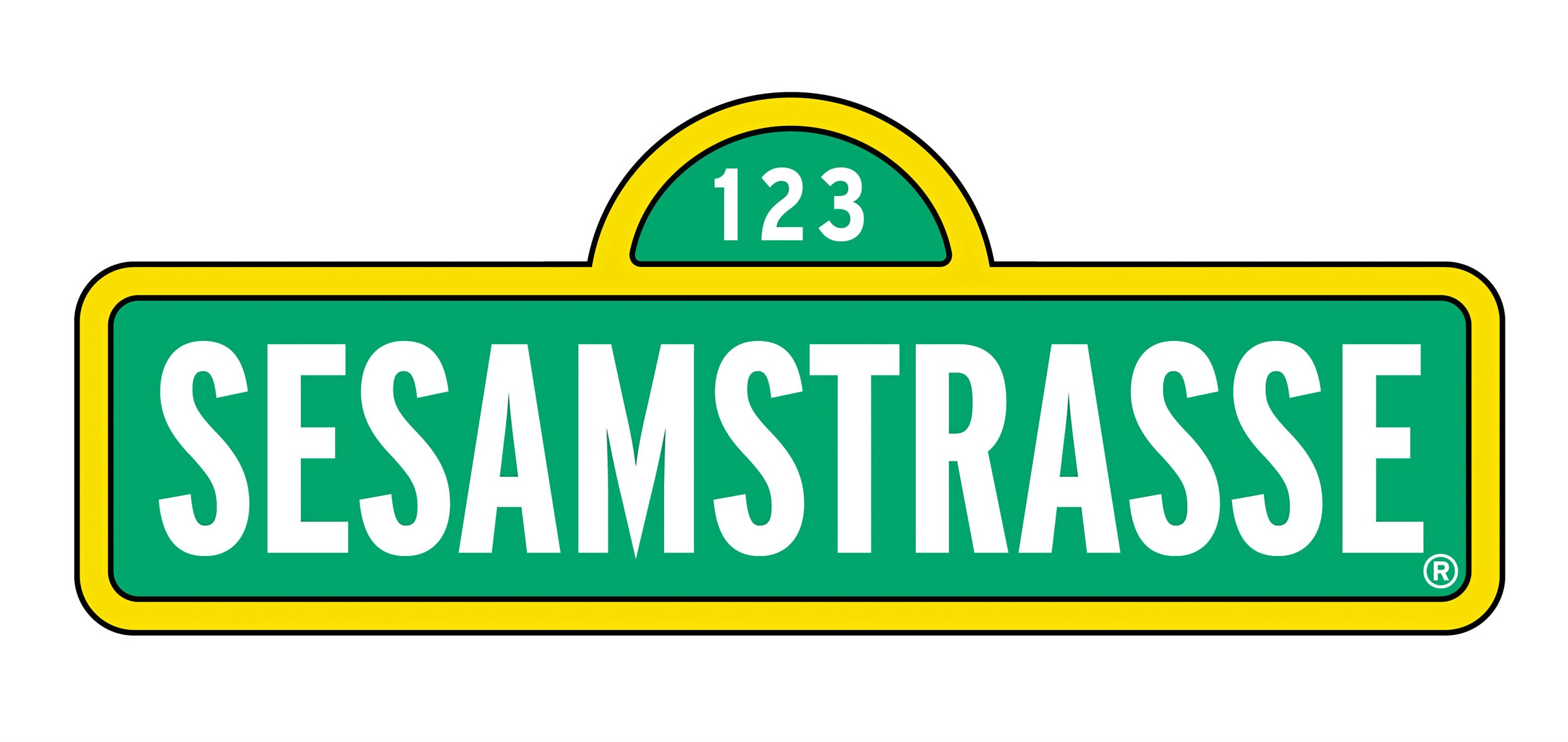 46 Jahre Sesamstraße
