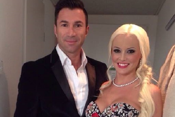 Katzenberger Cordalis Baby