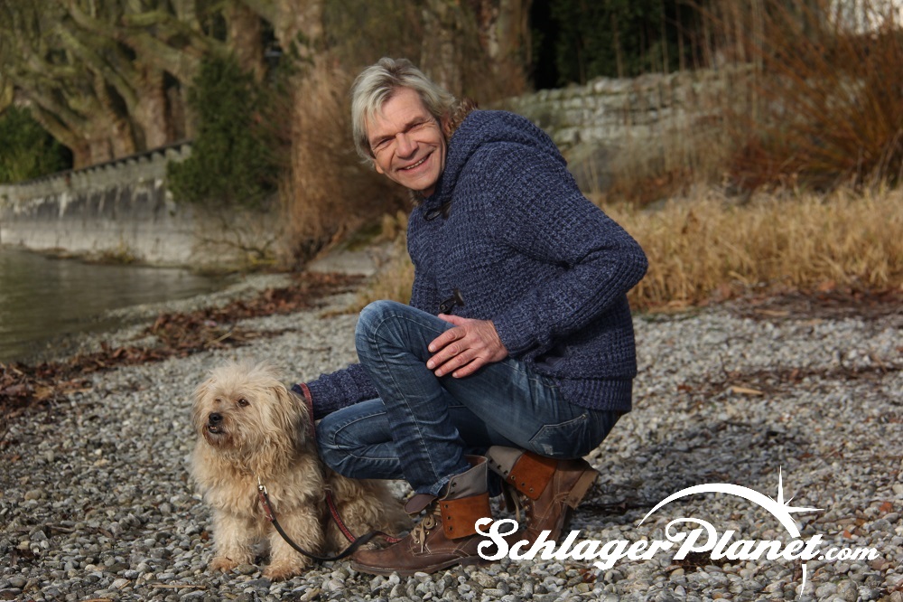 Matthias Reim Privat