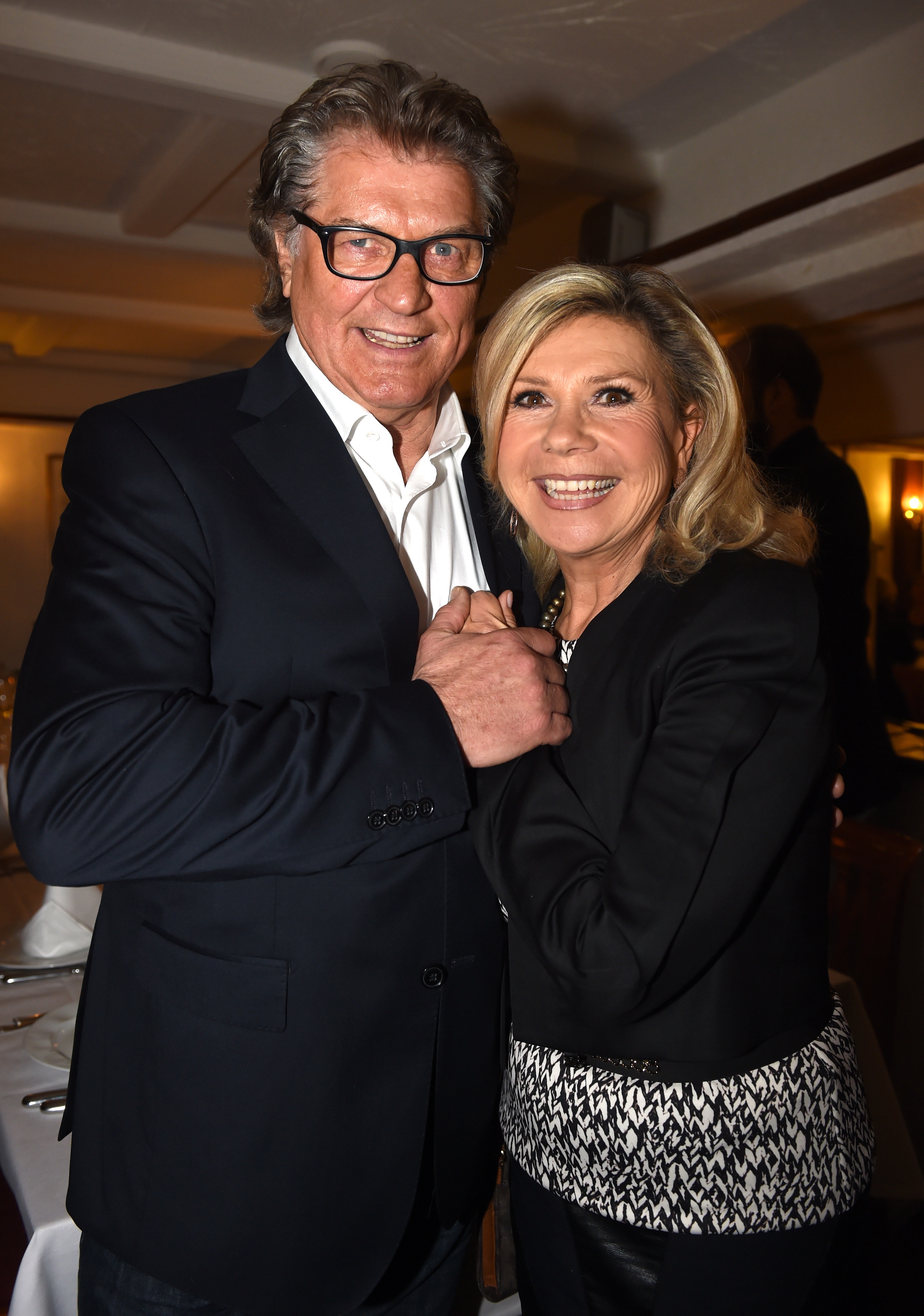 Marianne Michael Traumpaar