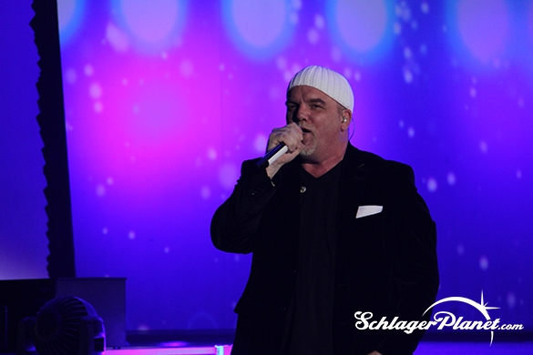 Beste der Feste Tour Florian Silbereisen