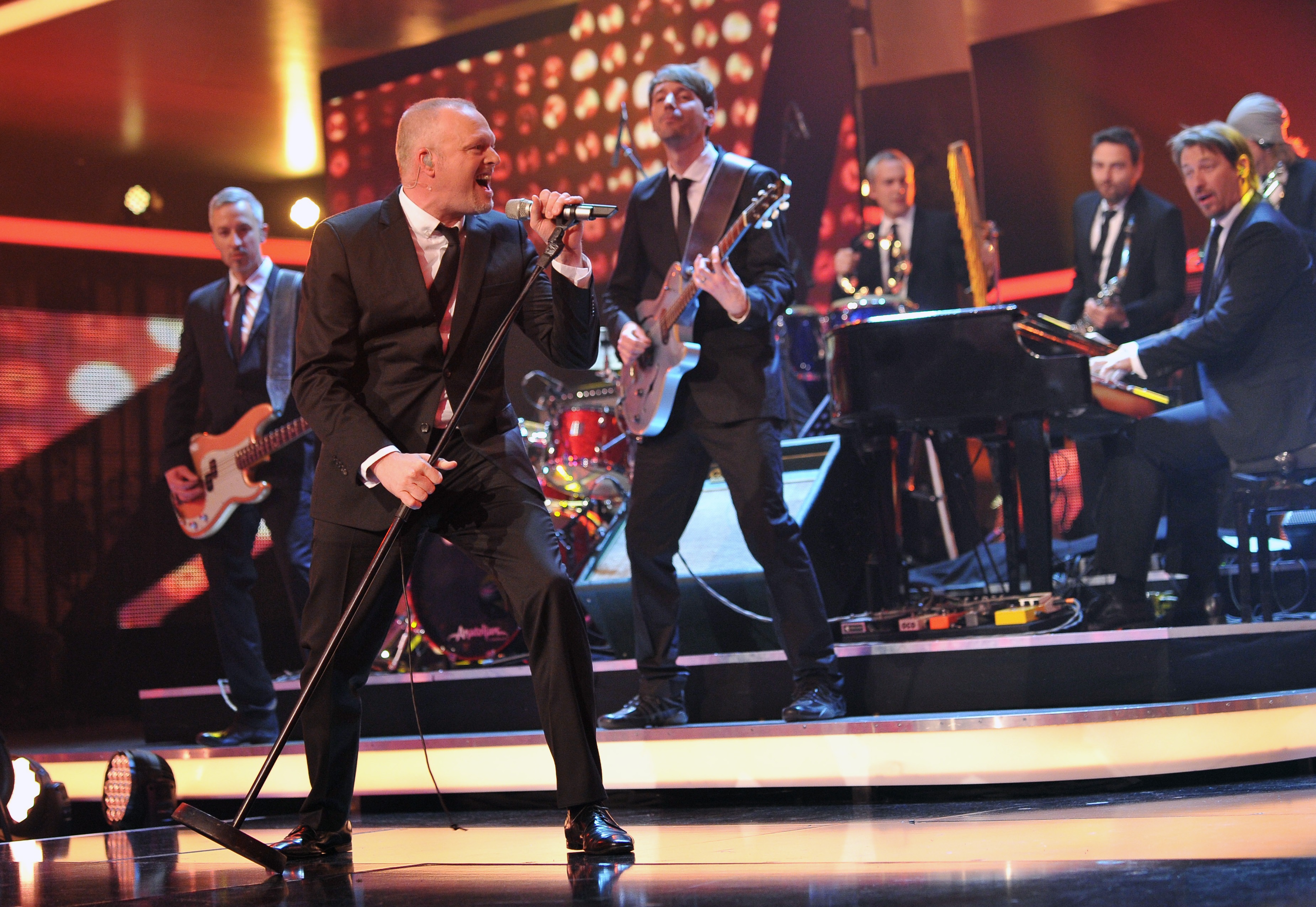 Stefan Raab Highlights Karriere