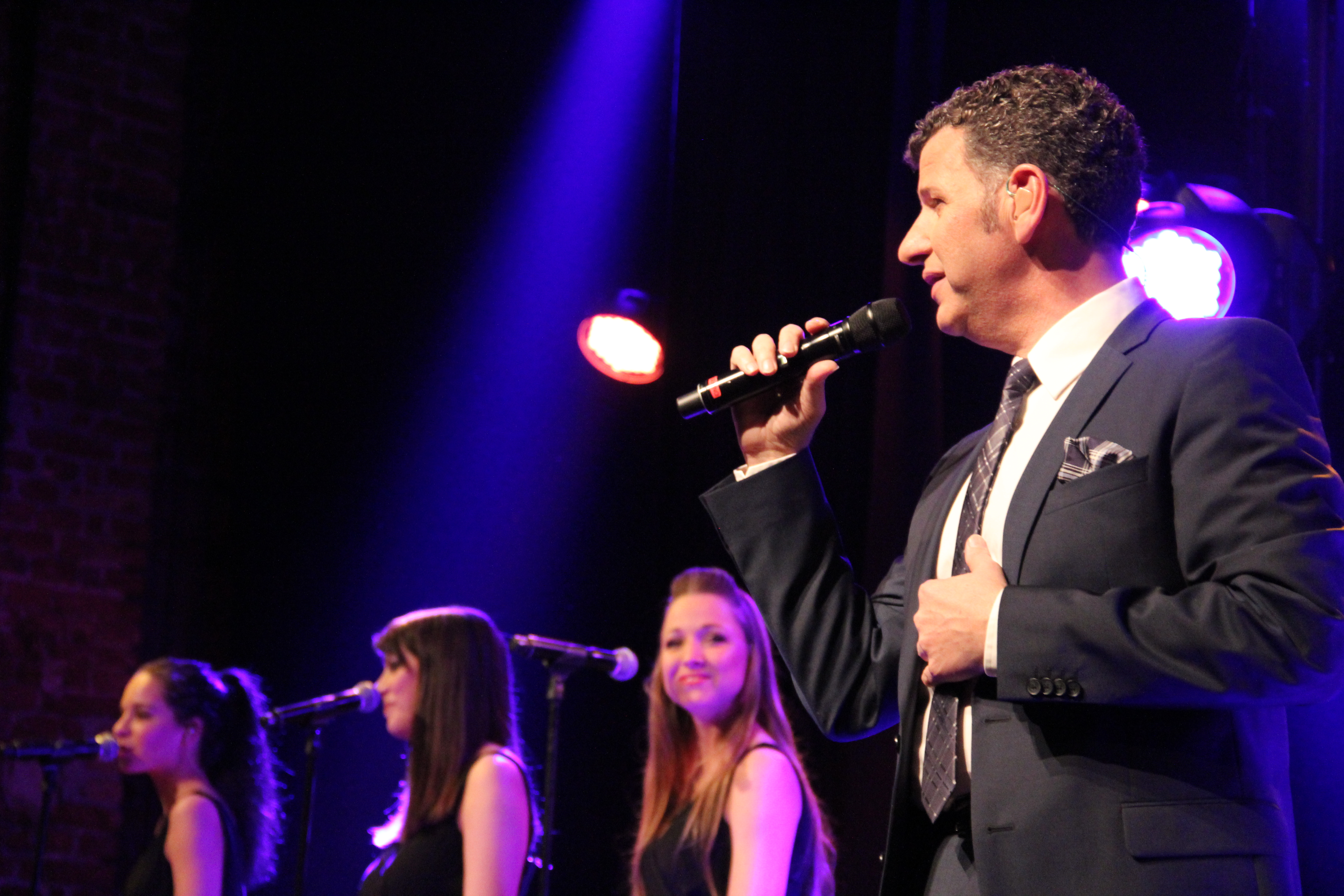 Semino Rossi Tour 2016