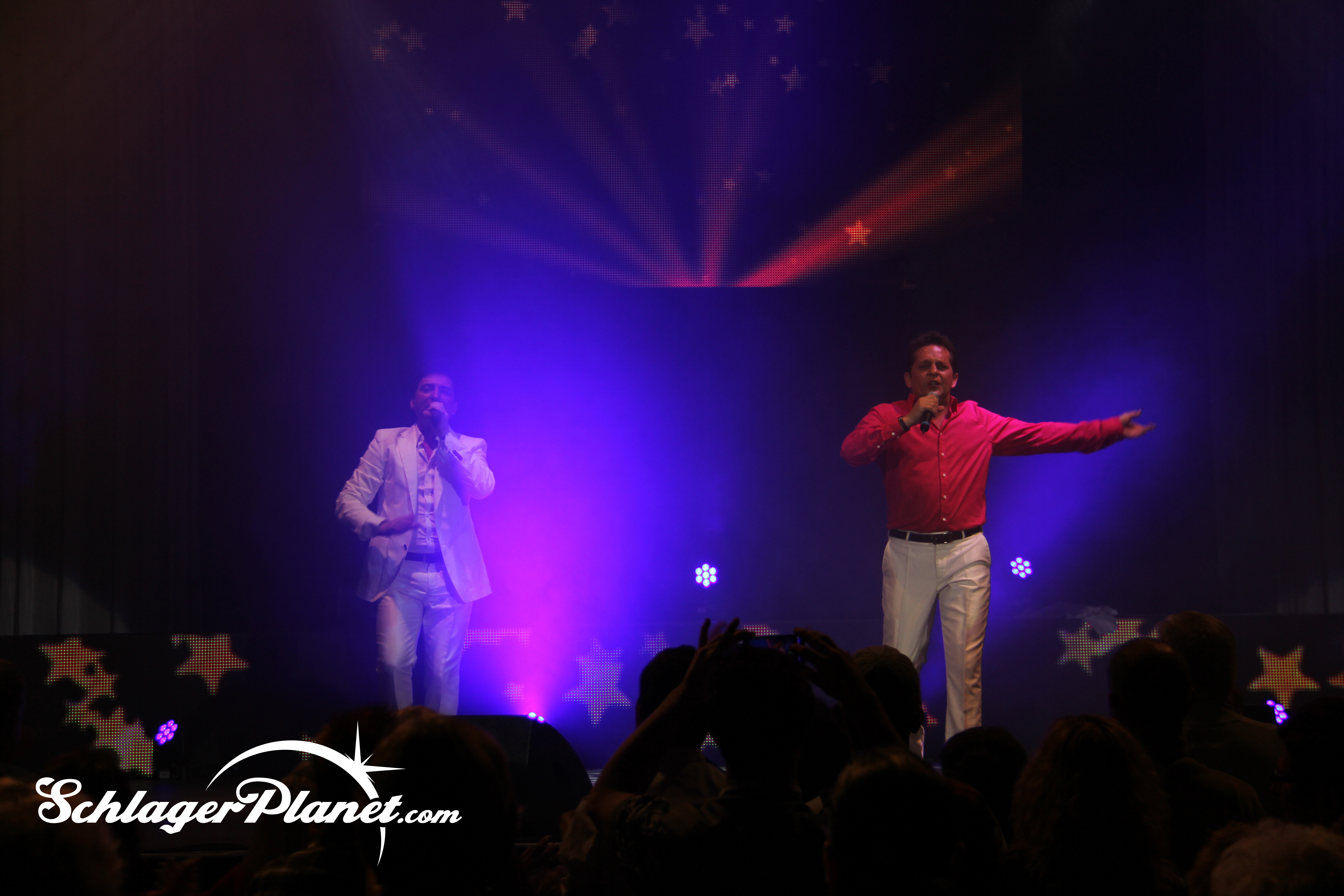 Fantasy Tour