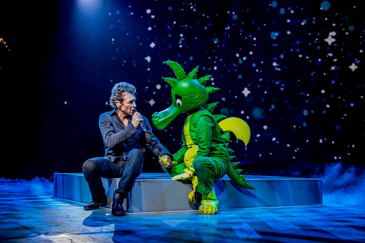 Peter Maffay Tabaluga 