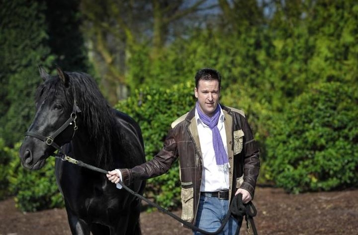 Tierliebe Schlagerstars Tierfreunde Tiere 