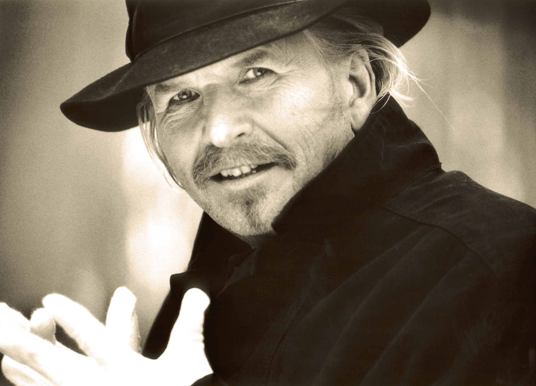 Frank Zander Hier kommt Kurt