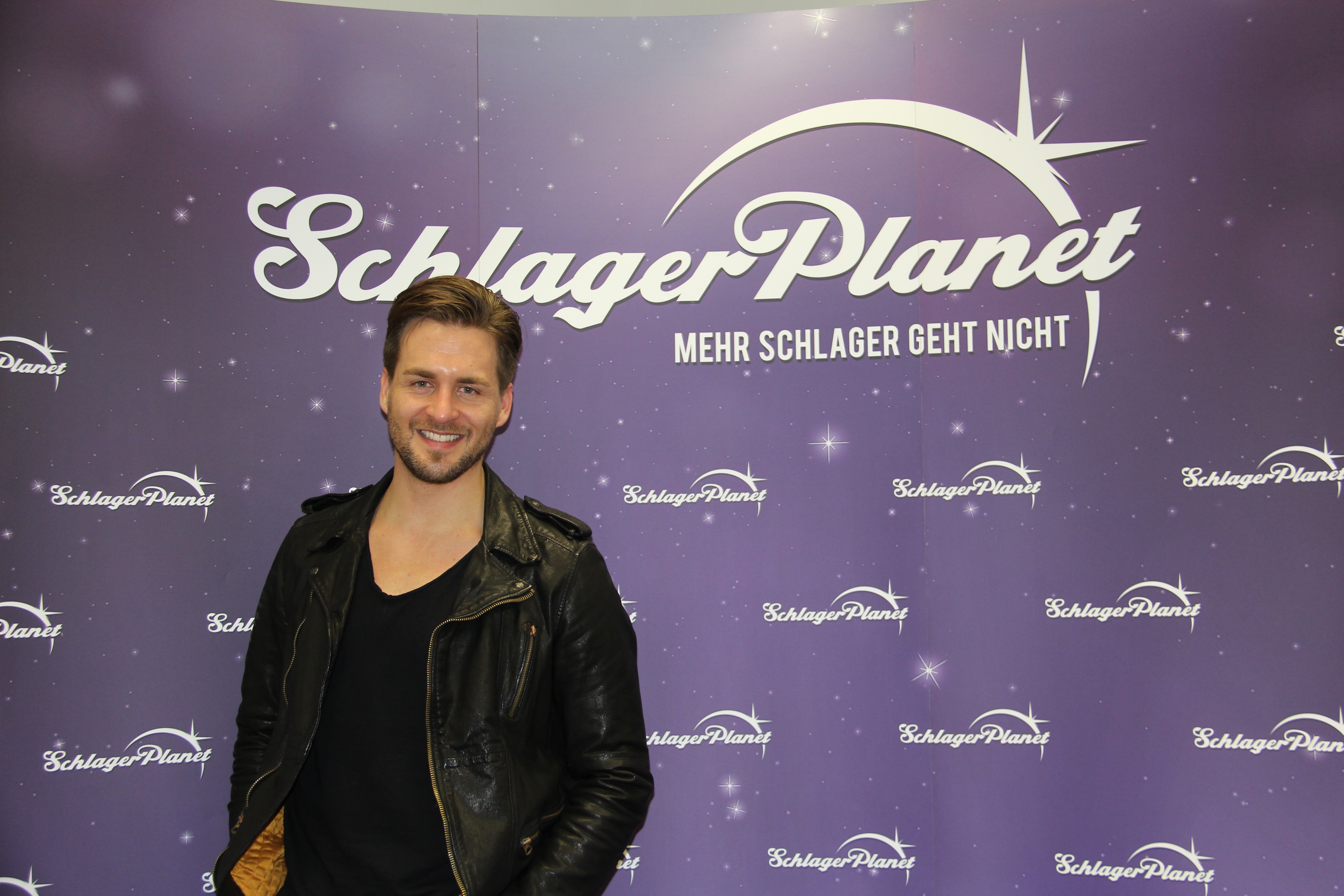 Alexander Klaws Interview