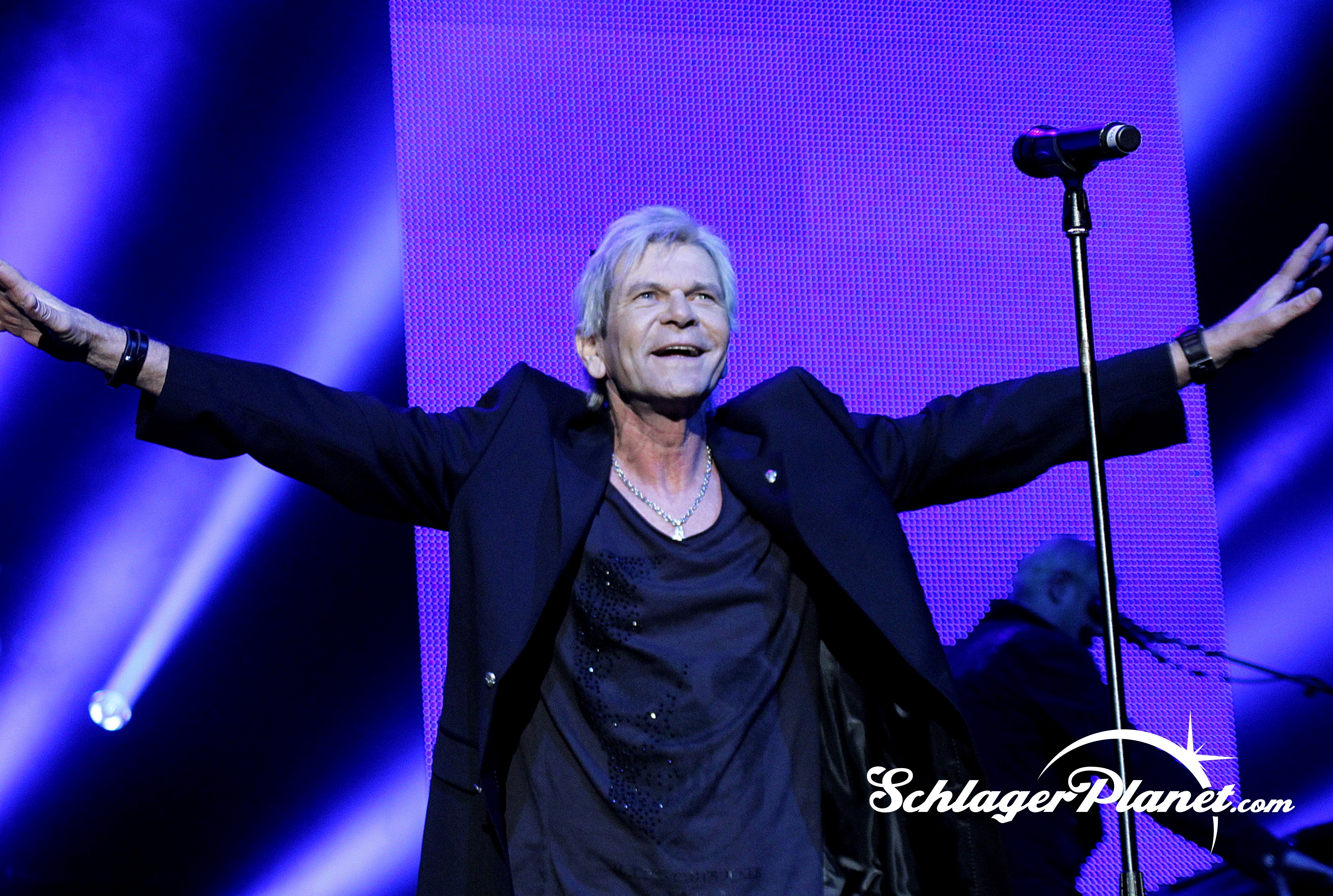 Matthias Reim live