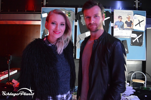 Konzert Glasperlenspiel München